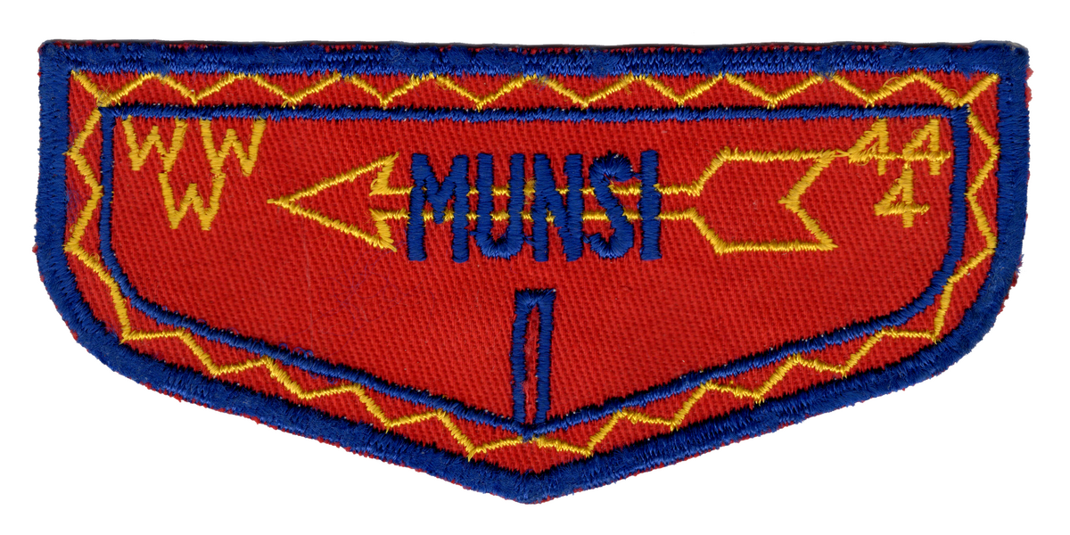 Munsi F1