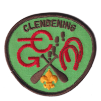 Clendening Scout Reservation eX1980-1