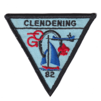 Clendening Scout Reservation eX1982-1