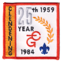 Clendening Scout Reservation eX1984-1