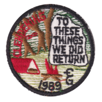 Clendening Scout Reservation eR1989-1