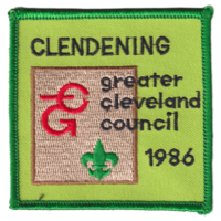 Clendening Scout Reservation eX1986-1