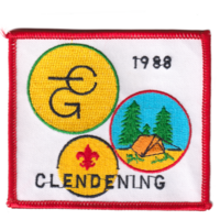 Clendening Scout Reservation eX1988-1