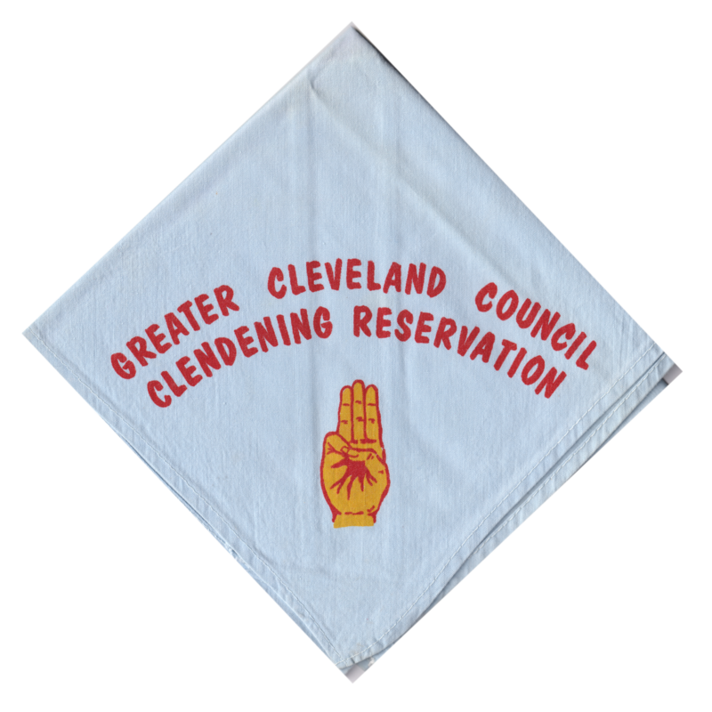 Clendening Scout Reservation eN1962-1
