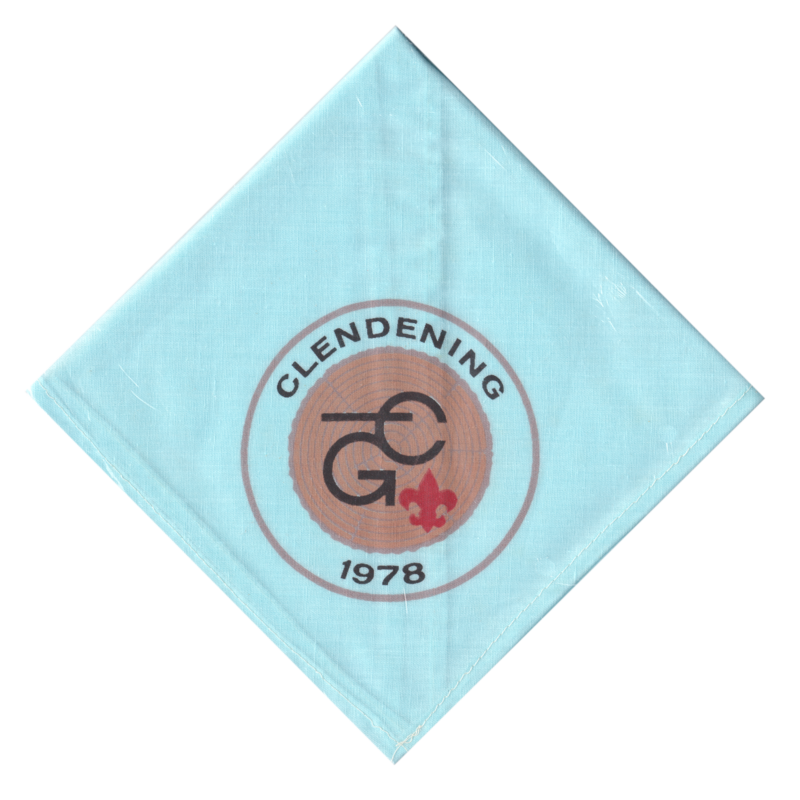 Clendening Scout Reservation eN1978-2