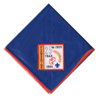 Clendening Scout Reservation eN1984-2