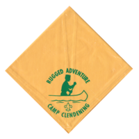Clendening Scout Reservation N5