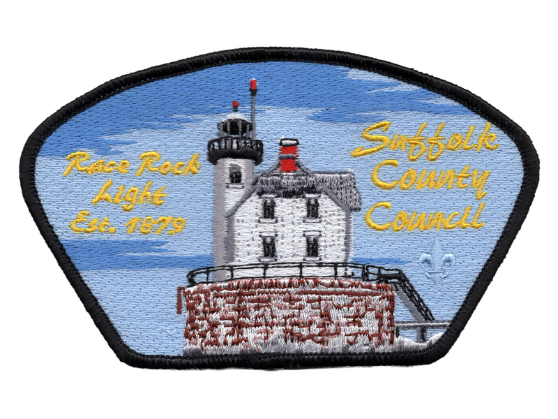 Suffolk County SA-62