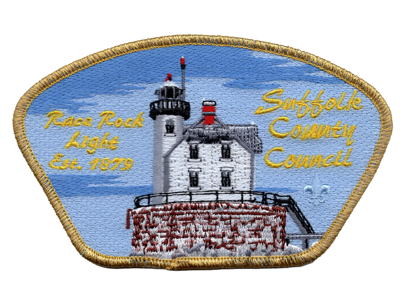 Suffolk County SA-63