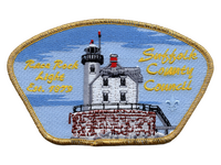 Suffolk County SA-63