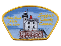 Suffolk County SA-64