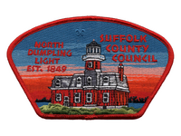 Suffolk County SA-65