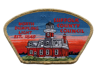 Suffolk County SA-66