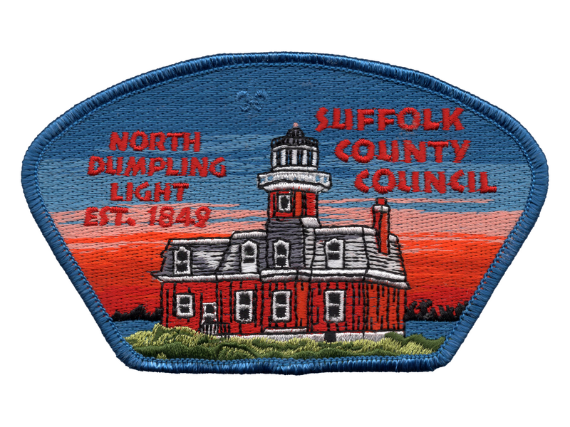 Suffolk County SA-67