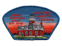 Suffolk County SA-67