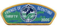 Suffolk County SA-68