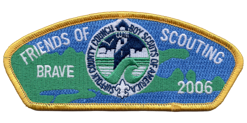 Suffolk County SA-69