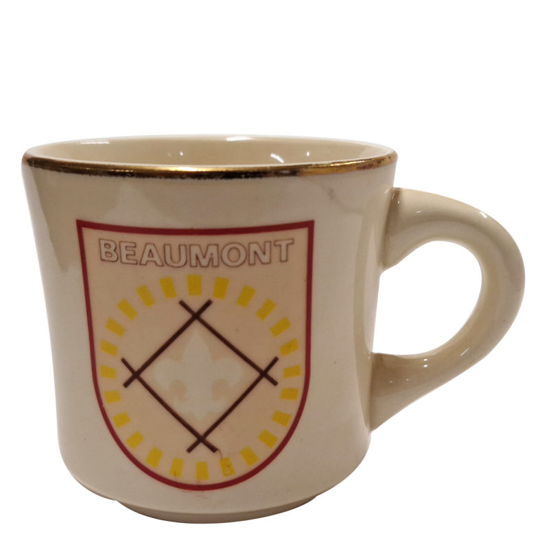 Beaumont Scout Reservation (OH) eMUG1977-7