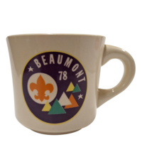 Beaumont Scout Reservation (OH) eMUG1978-7