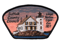 Suffolk County SA-70