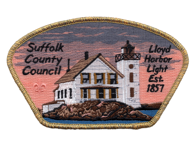 Suffolk County SA-71