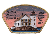 Suffolk County SA-71