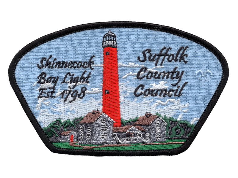 Suffolk County SA-73