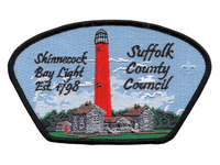 Suffolk County SA-73
