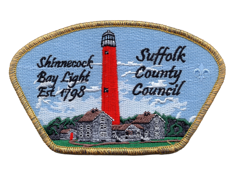 Suffolk County SA-74