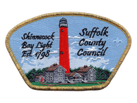 Suffolk County SA-74