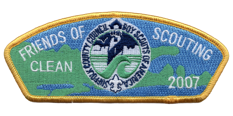 Suffolk County SA-76