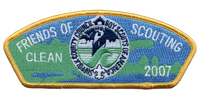 Suffolk County SA-76