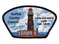 Suffolk County SA-77