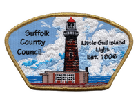 Suffolk County SA-78