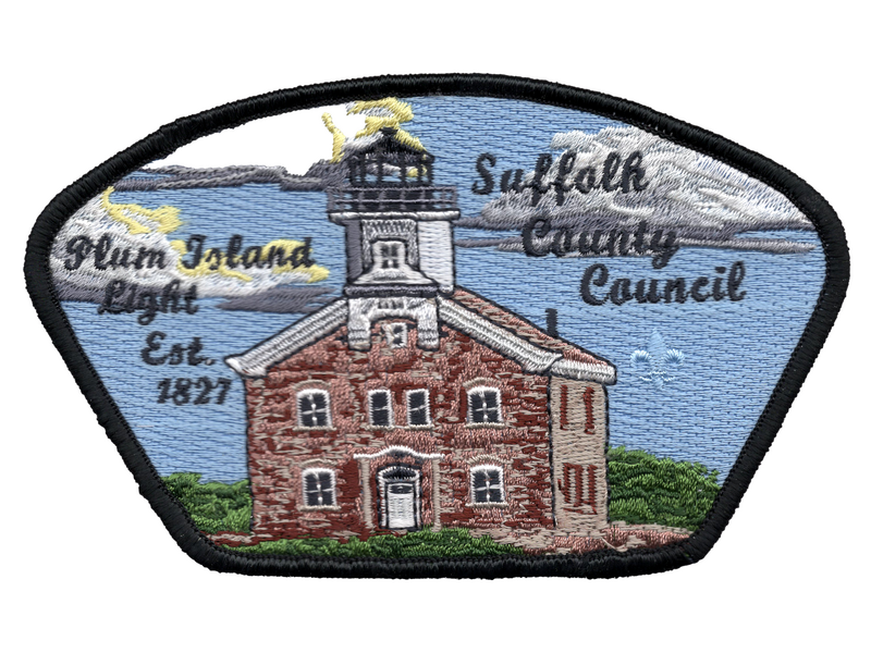 Suffolk County SA-80