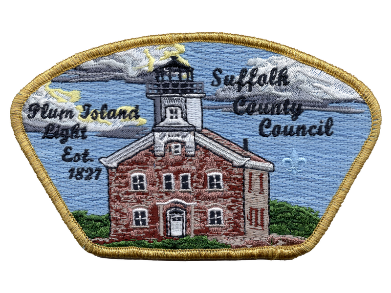 Suffolk County SA-81