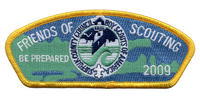 Suffolk County SA-84