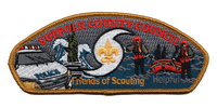 Suffolk County SA-91