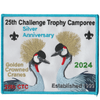 Challenge Trophy Camporee J480