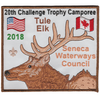Challenge Trophy Camporee J319a