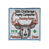 Challenge Trophy Camporee X332a