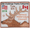 Challenge Trophy Camporee J319b