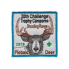Challenge Trophy Camporee X332b