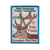 Challenge Trophy Camporee X331b