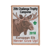 Challenge Trophy Camporee X333a