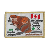 Challenge Trophy Camporee X334