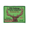 Challenge Trophy Camporee X338