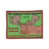 Challenge Trophy Camporee X345