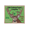 Challenge Trophy Camporee X347