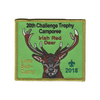 Challenge Trophy Camporee X344